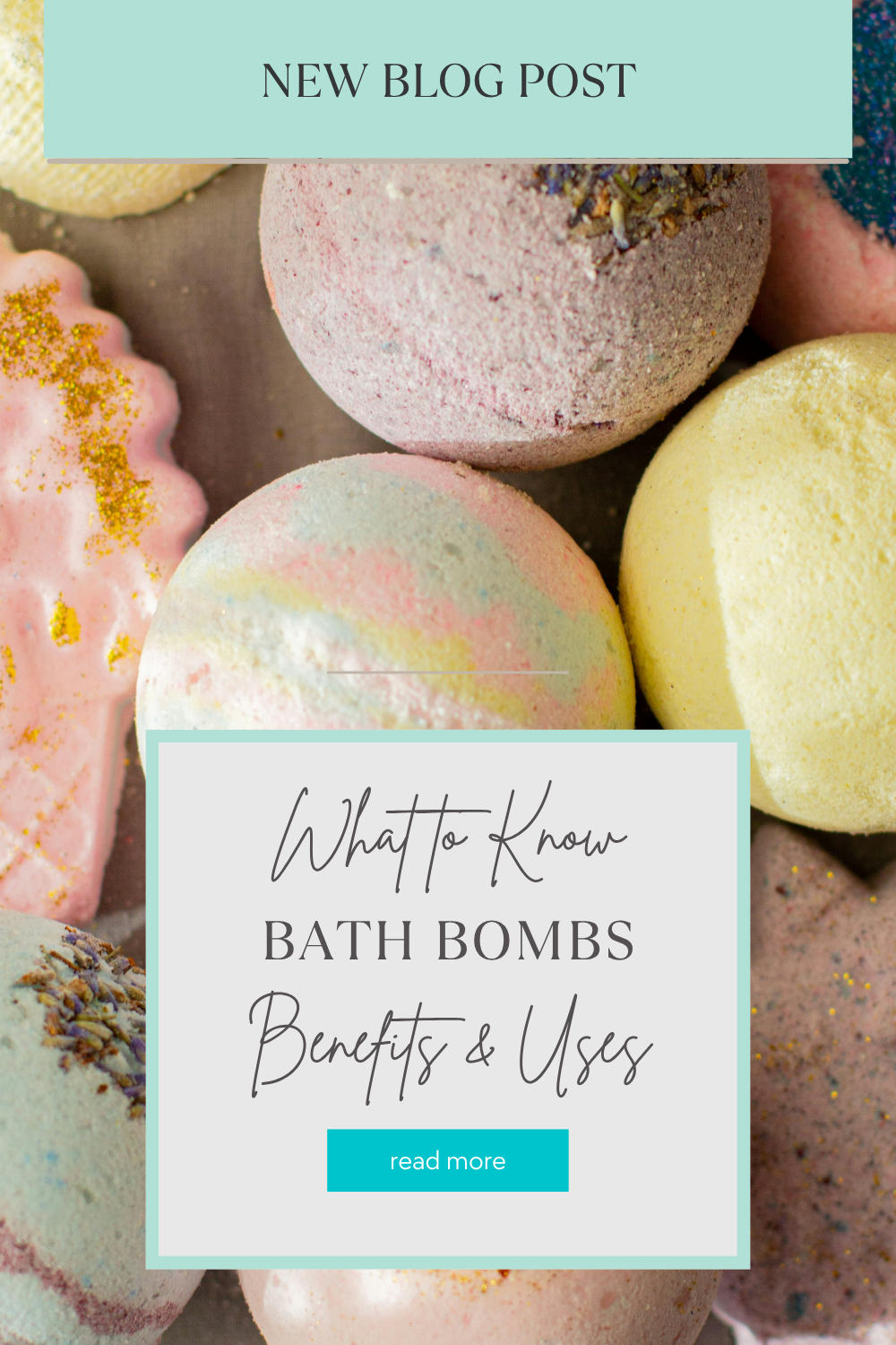 Bath Bombs: Benefits, Uses & What You Should Know