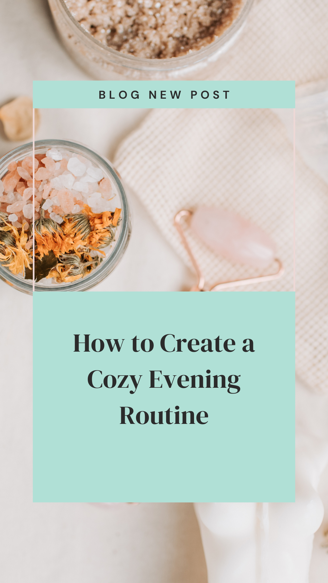 How to Create a Cozy Evening Tea Ritual