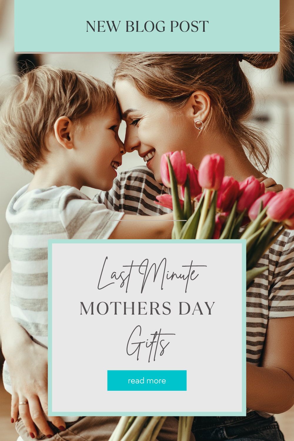 Last-Minute Mother’s Day Gifts That Feel Thoughtful (Not Rushed)