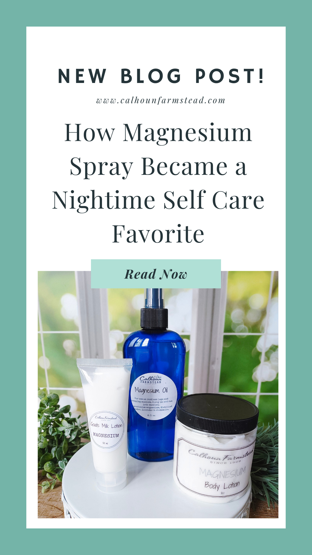 How to Create a Relaxing Nighttime Routine for Better Self-Care