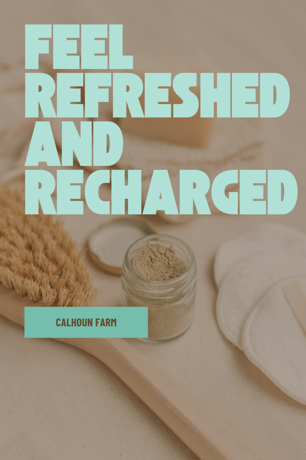 Spring Self Care Ideas to Help You Feel Refreshed and Recharged