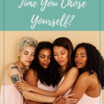 Choosing yourself in midlife. Why women are so tired of caring for everyone.