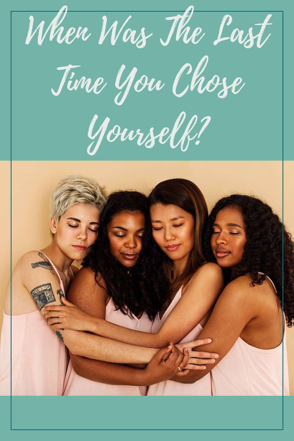 How to Stop Feeling Guilty for Taking Time for Yourself