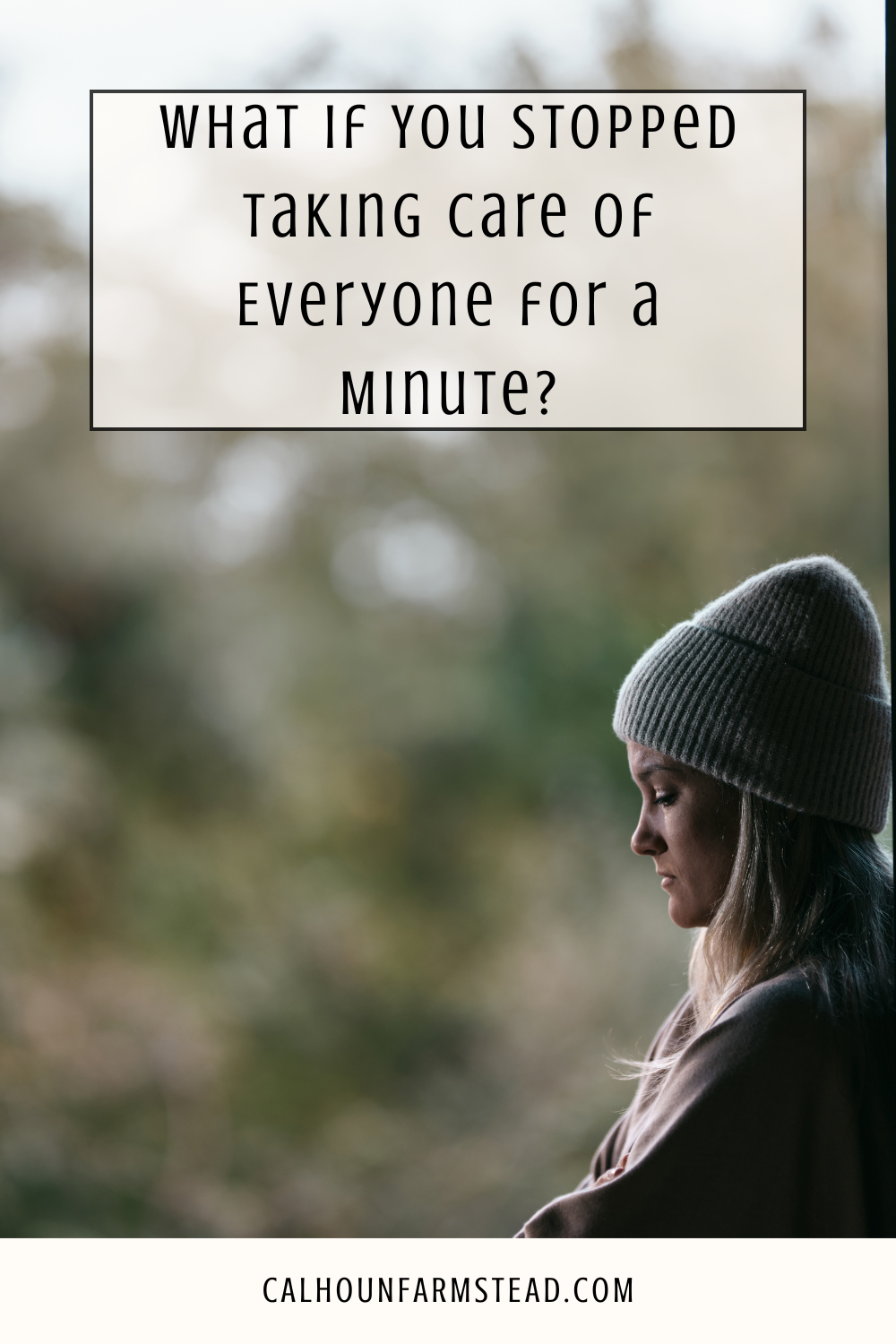 Learning to Say No Without Feeling Bad