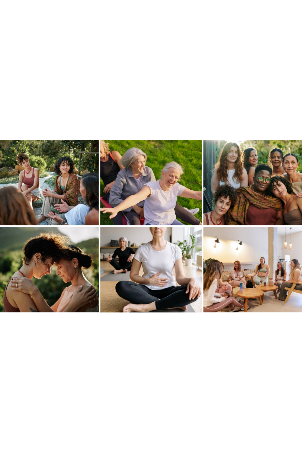 Women’s Wellness